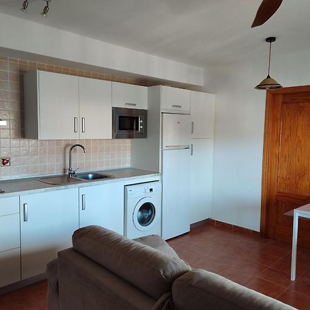 Tesorillo Apartment Almuñécar Екстериор снимка