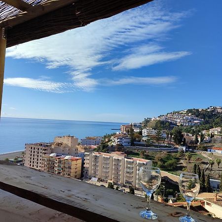 Tesorillo Apartment Almuñécar Екстериор снимка