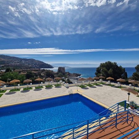 Tesorillo Apartment Almuñécar Екстериор снимка