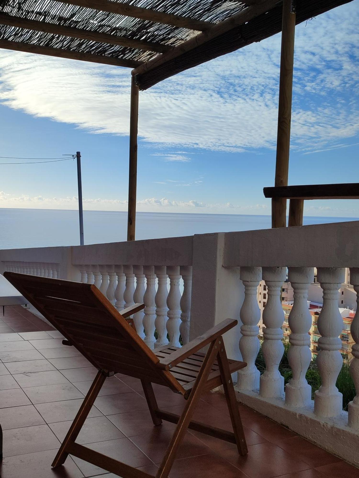Tesorillo Apartment Almuñécar Екстериор снимка