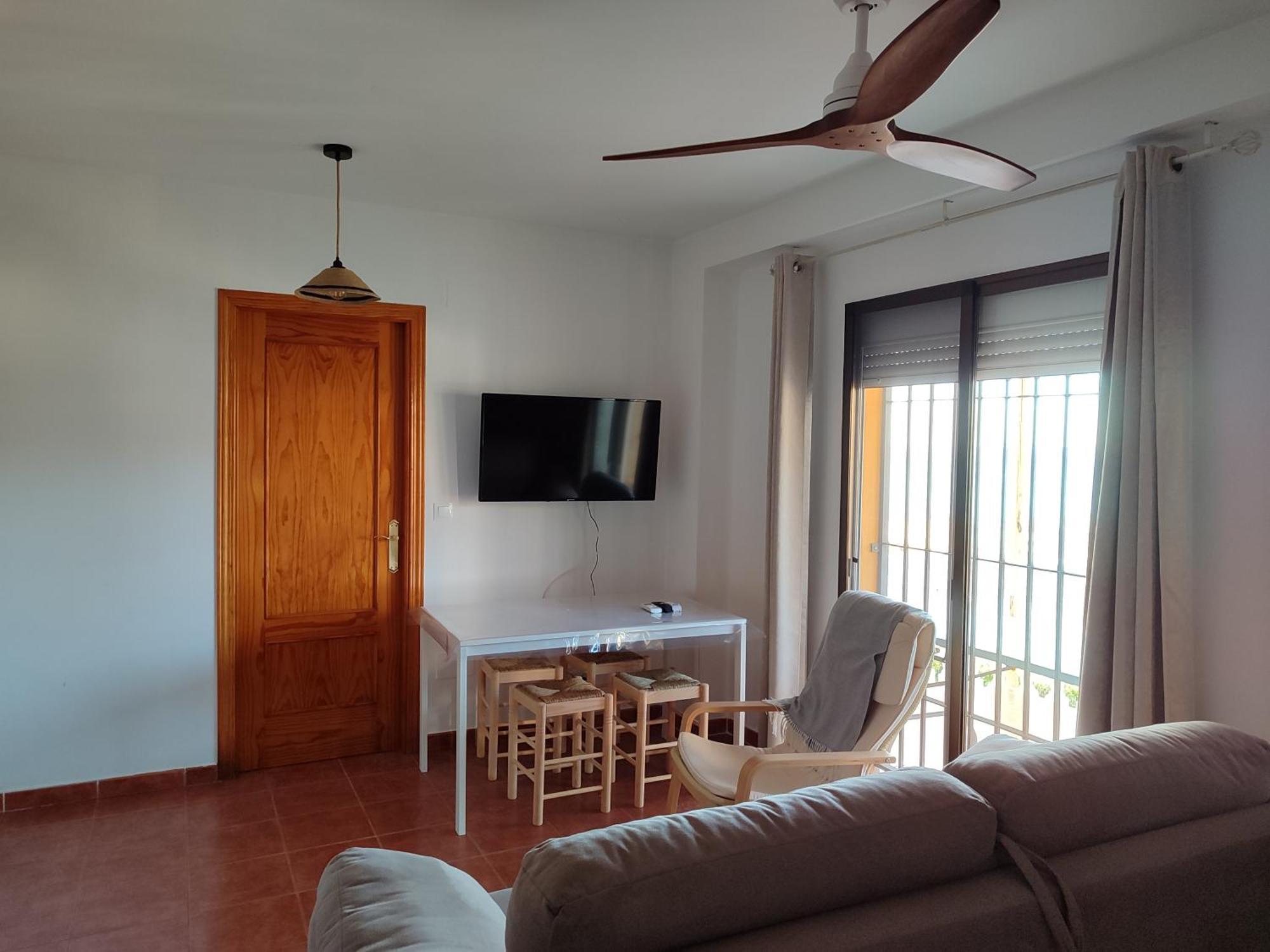Tesorillo Apartment Almuñécar Екстериор снимка