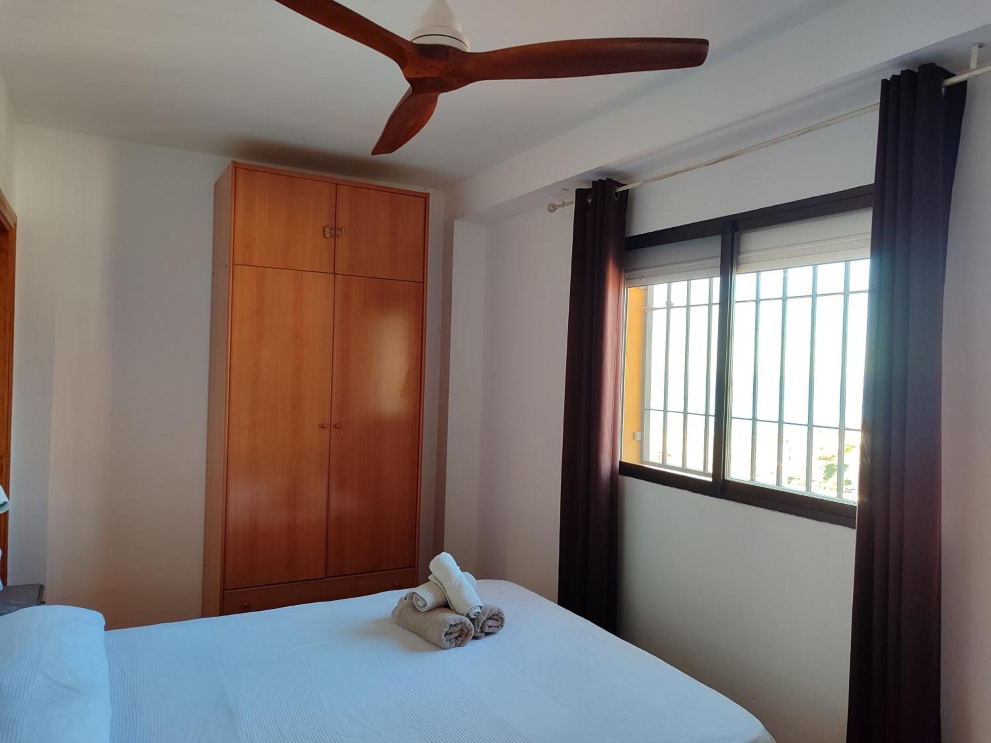 Tesorillo Apartment Almuñécar Екстериор снимка