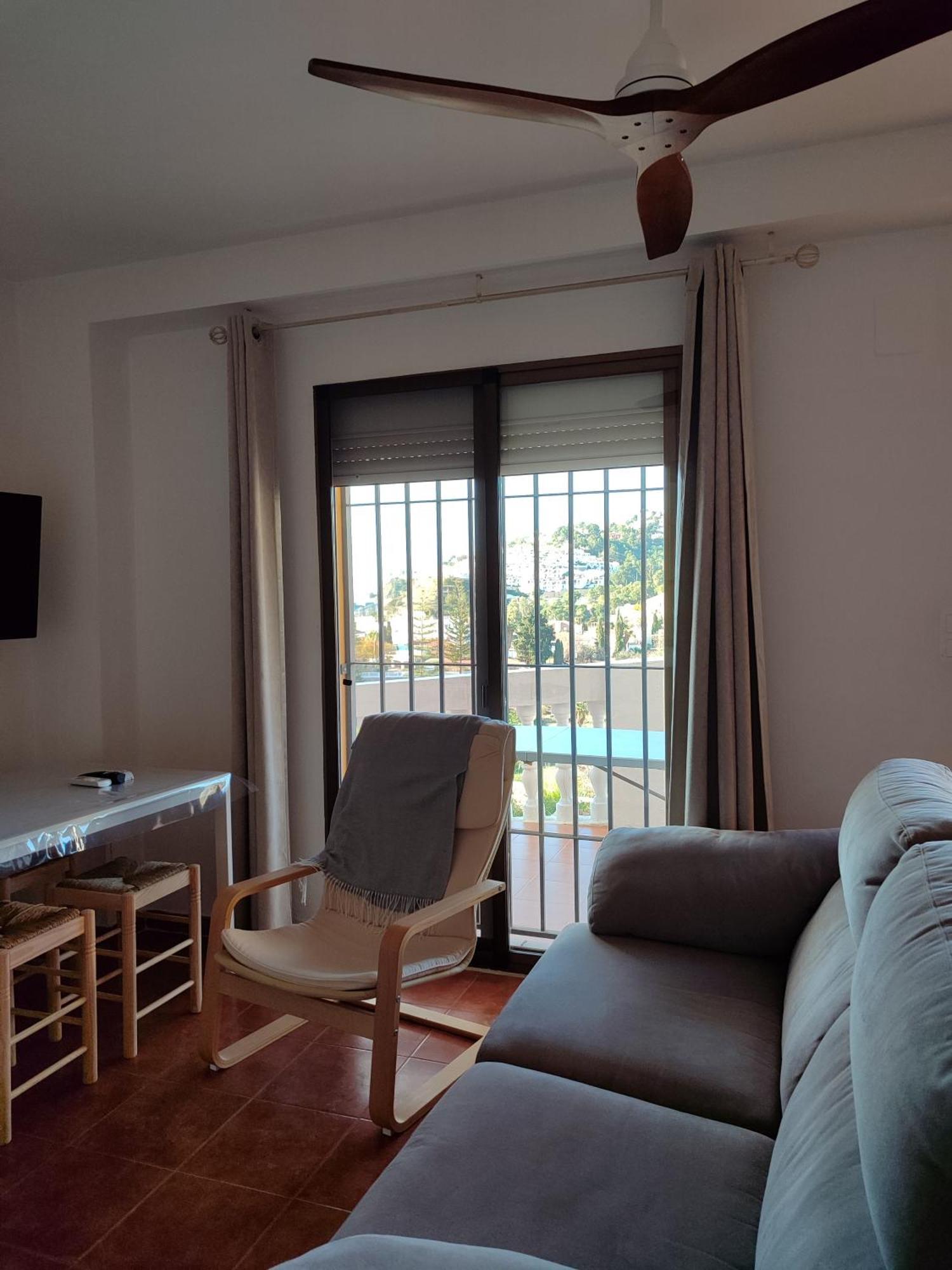Tesorillo Apartment Almuñécar Екстериор снимка