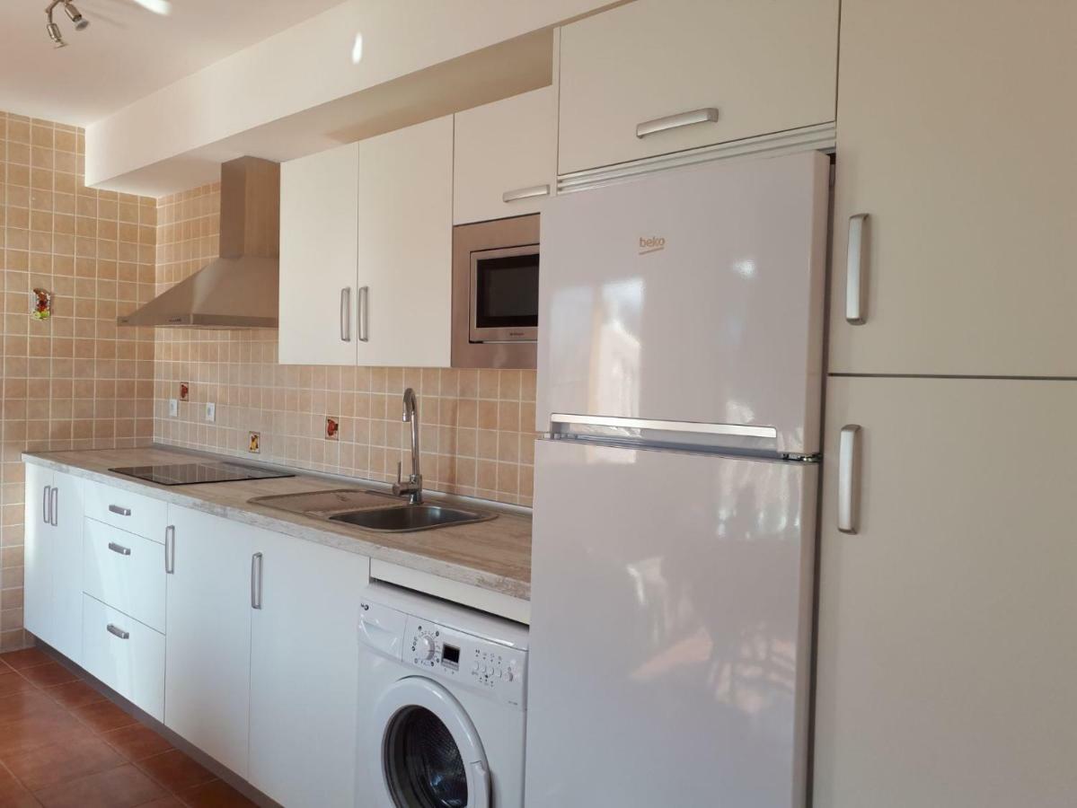 Tesorillo Apartment Almuñécar Екстериор снимка