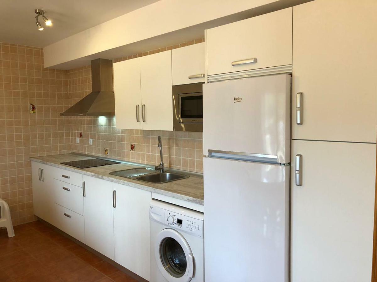 Tesorillo Apartment Almuñécar Екстериор снимка