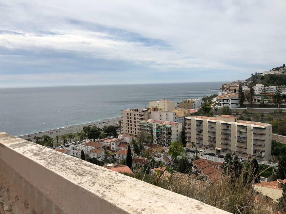 Tesorillo Apartment Almuñécar Екстериор снимка